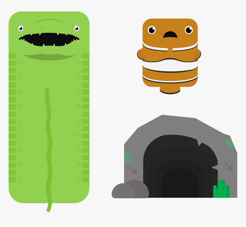 Transparent Clown Fish Png, Png Download