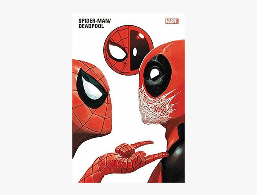 Spiderman Comic Png, Transparent Png