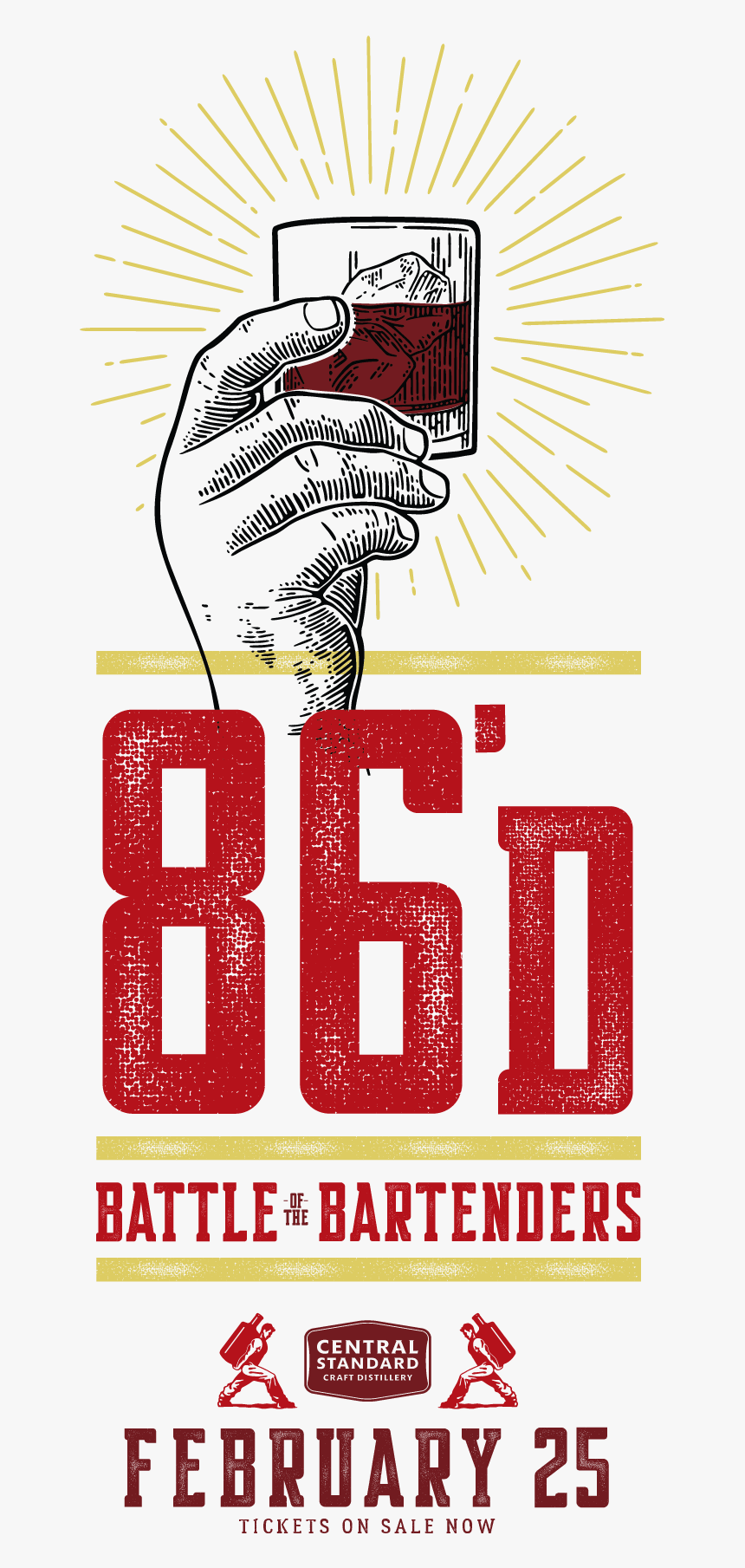 Battle Of The Bartenders, HD Png Download