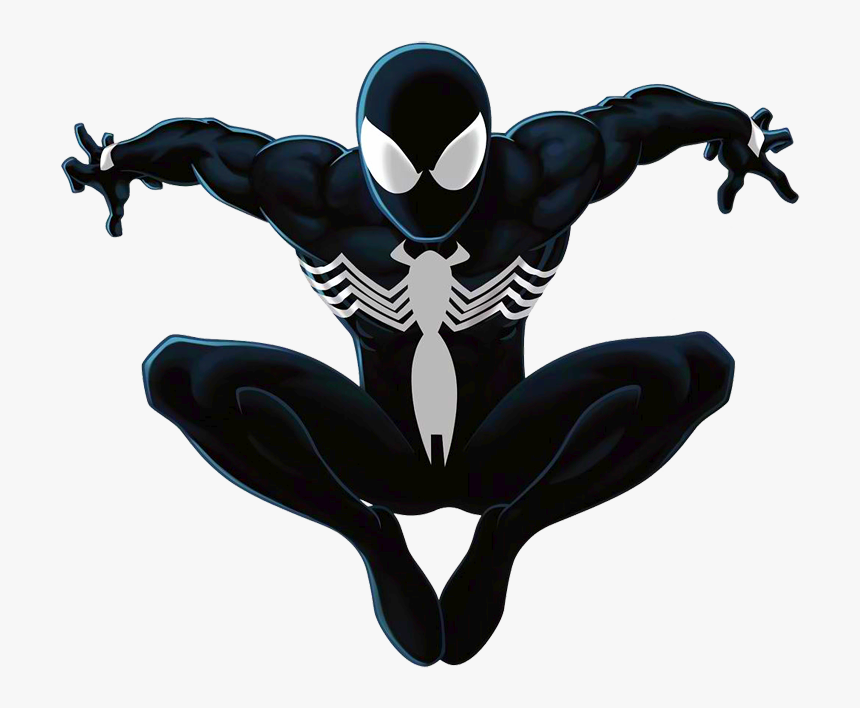 Spiderman Comic Png, Transparent Png