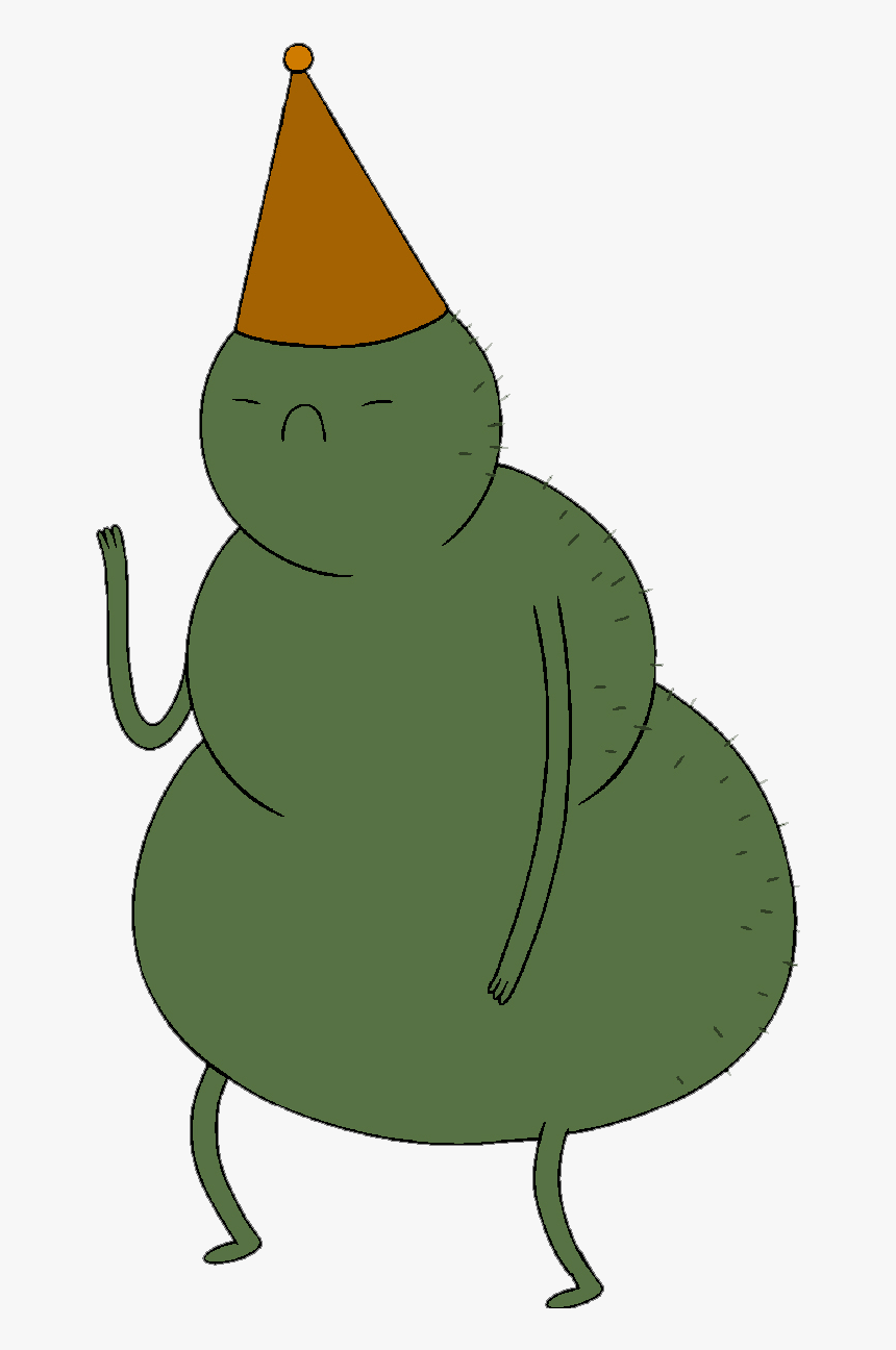 Adventure Time With Finn And Jake Wiki, HD Png Download