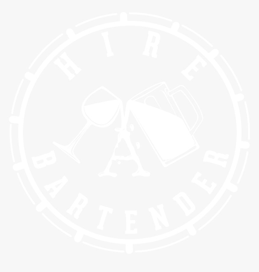 Hire A Bartender Events, HD Png Download