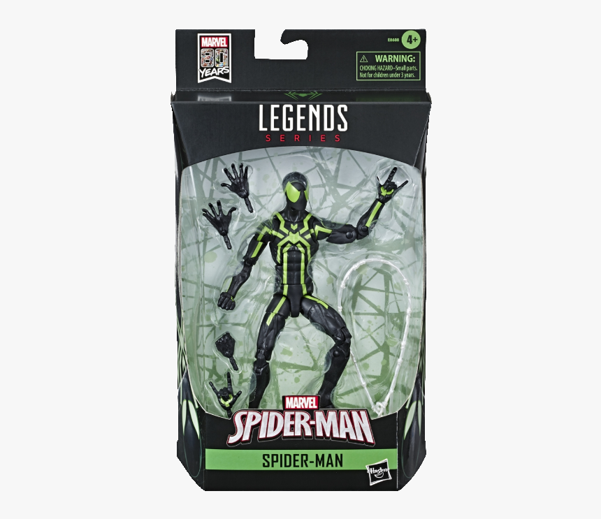 Spiderman Comic Png, Transparent Png
