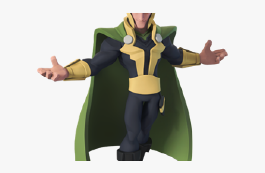 Loki Clipart, HD Png Download