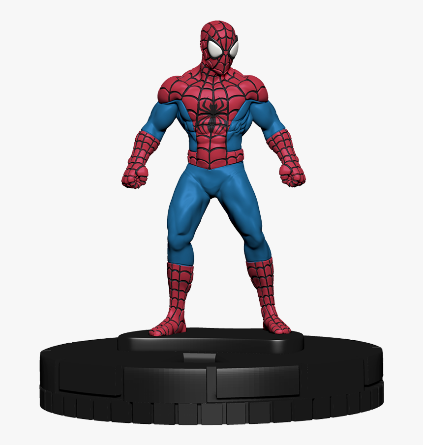 Spiderman Comic Png, Transparent Png