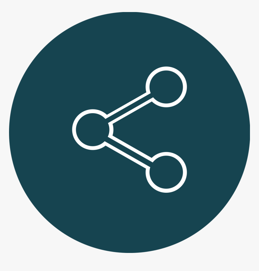 Share Icon Png, Transparent Png
