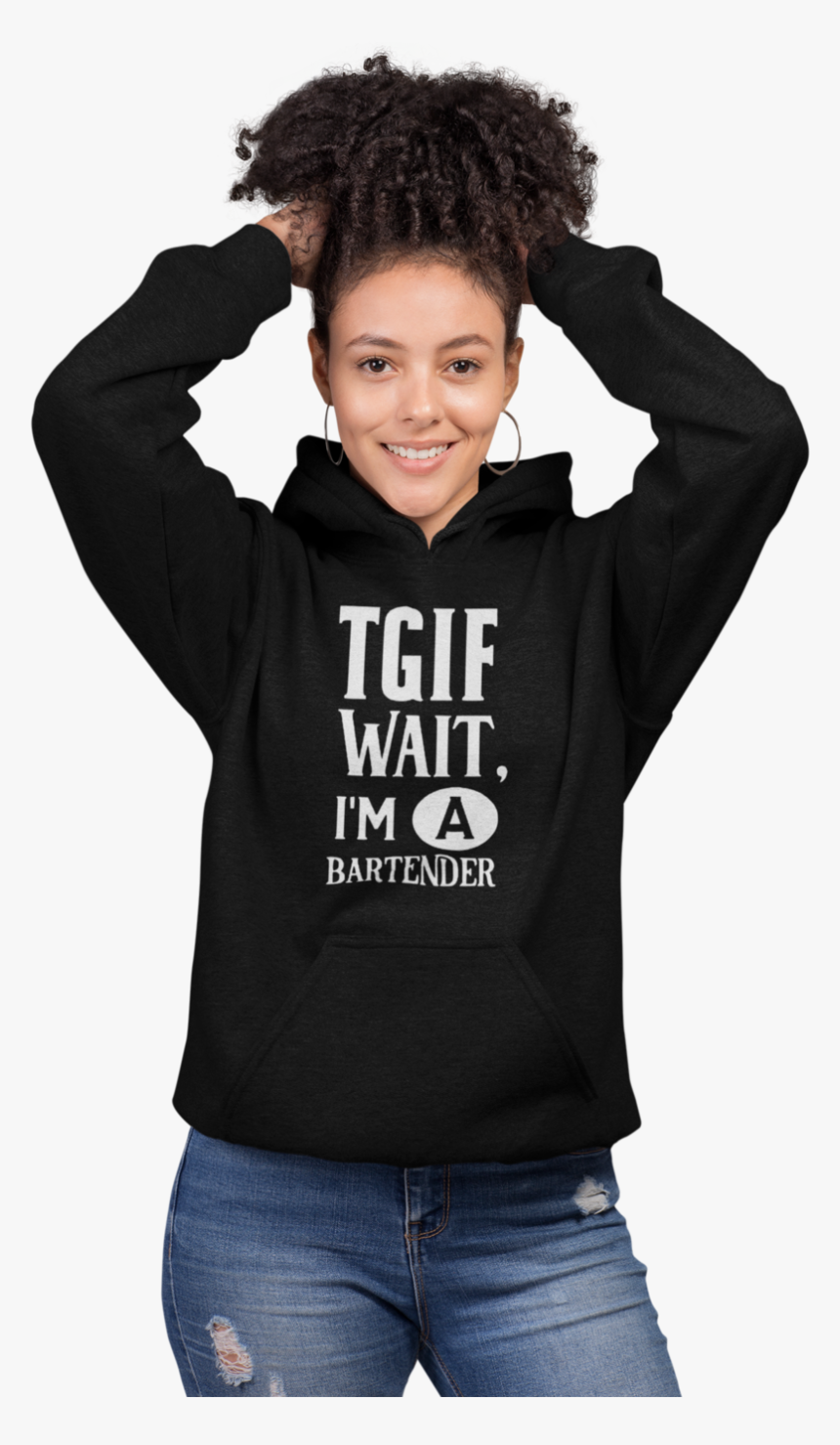 Bartender Png, Transparent Png