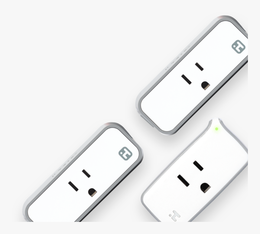 Meet The Smartplugs, HD Png Download