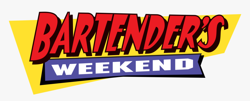 Bartender Png, Transparent Png