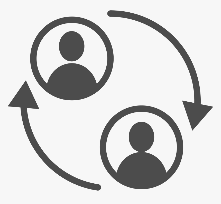 Share Icon, HD Png Download