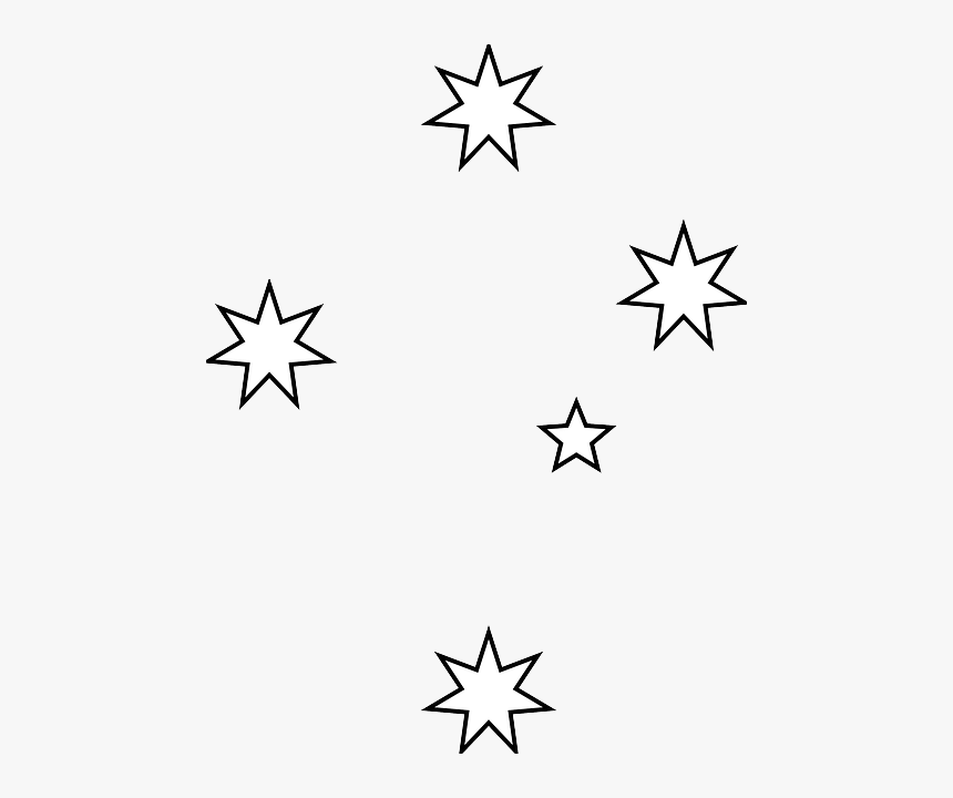 Star .png, Transparent Png