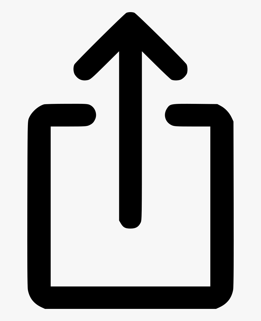 Share Icon Png, Transparent Png