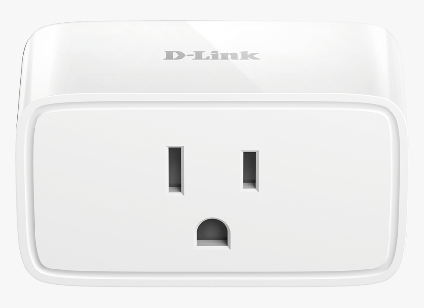 Dsp W118 Mydlink Mini Wi Fi Smart Plug, HD Png Download