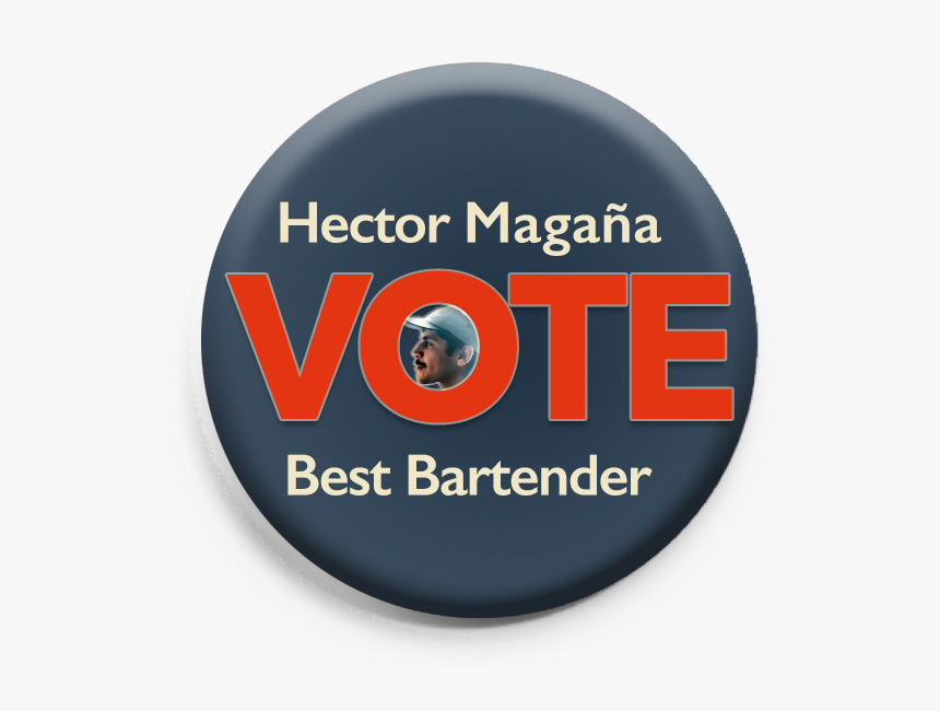 Bartender Png, Transparent Png