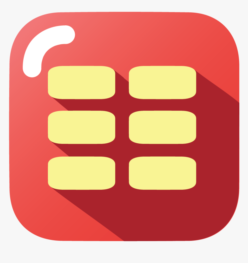 Menu Icon Png, Transparent Png