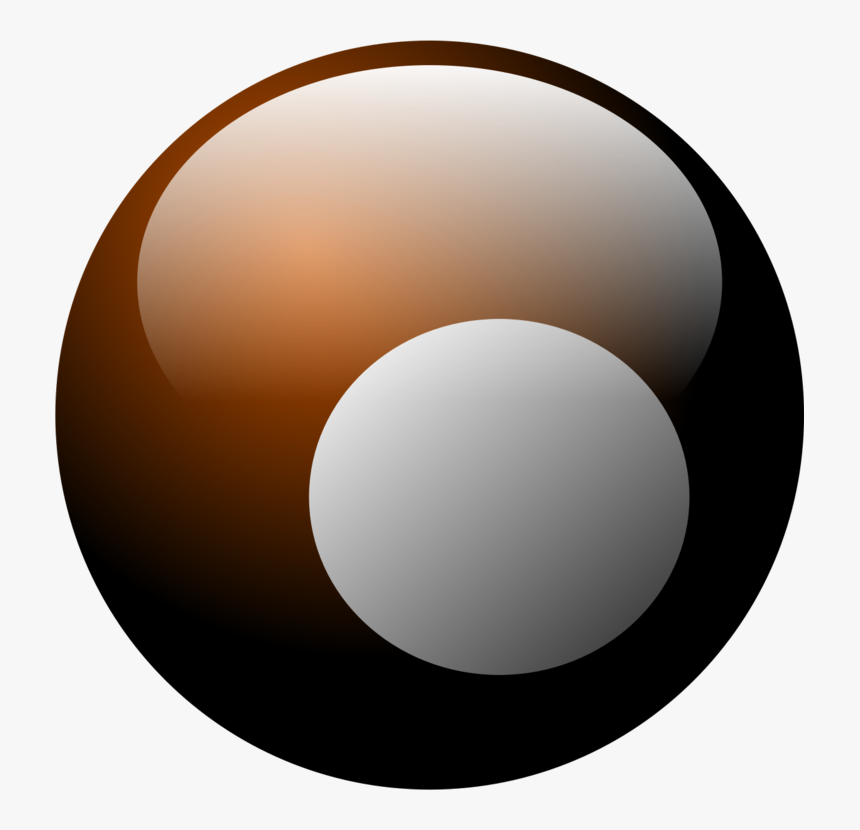 Sphere,circle,computer Icons, HD Png Download