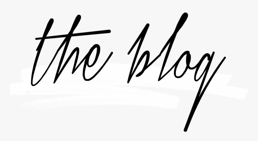 Blogtitles-30, HD Png Download