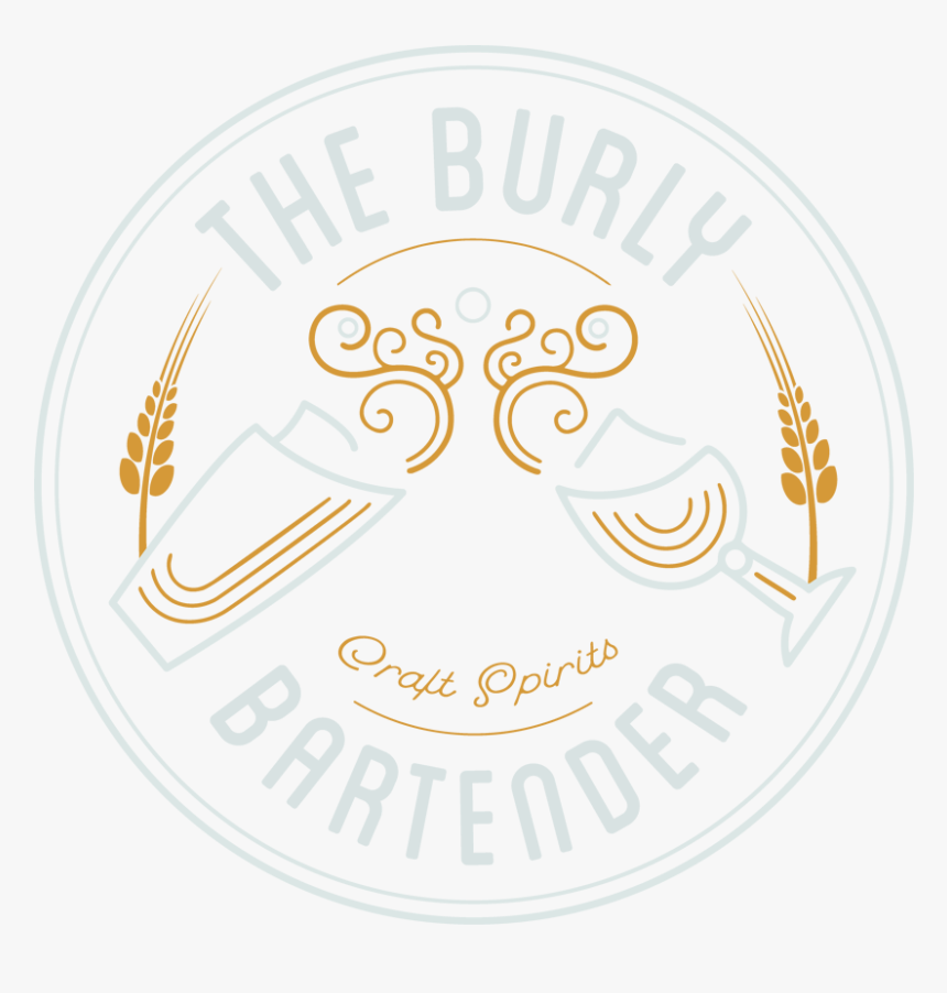 Bartender Png, Transparent Png