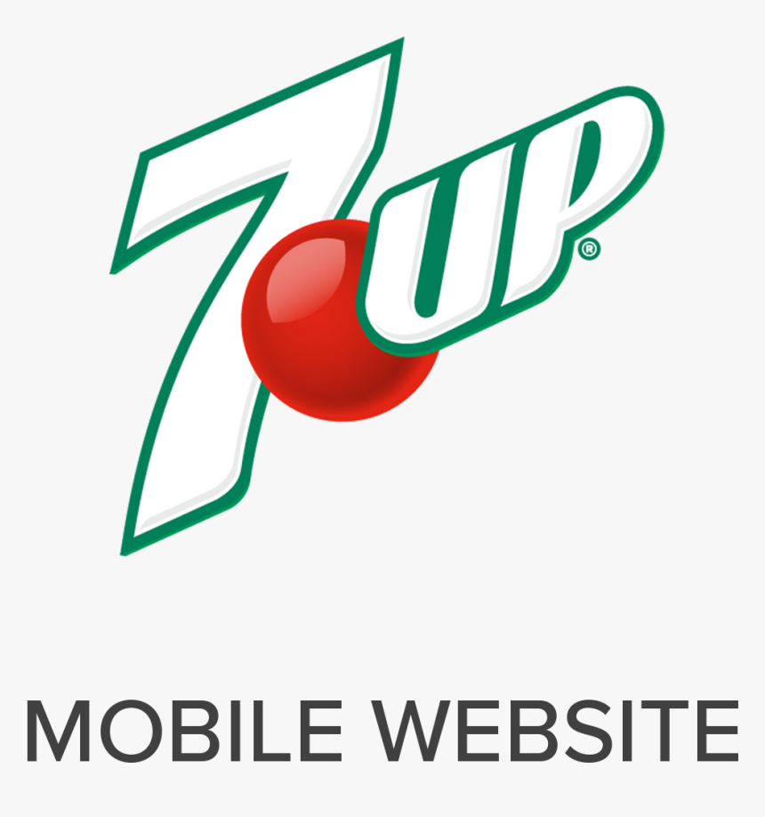 7up Digital Bartender, HD Png Download