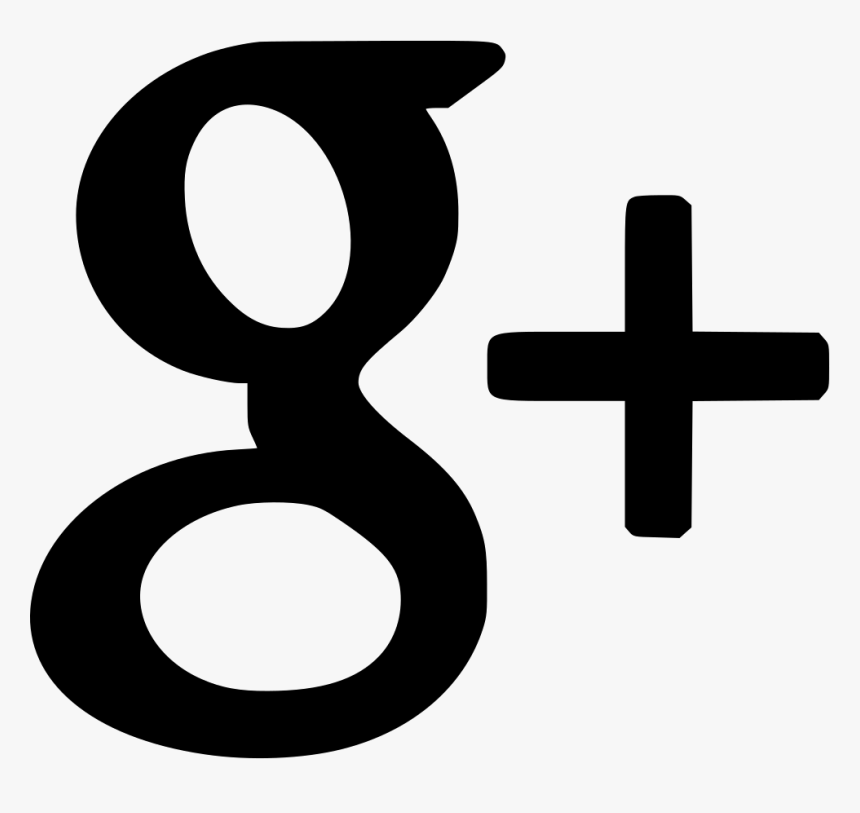 Google Plus, HD Png Download
