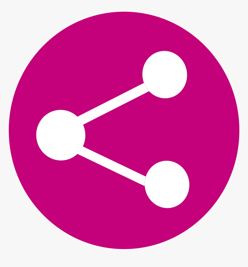 Share Icon Png, Transparent Png
