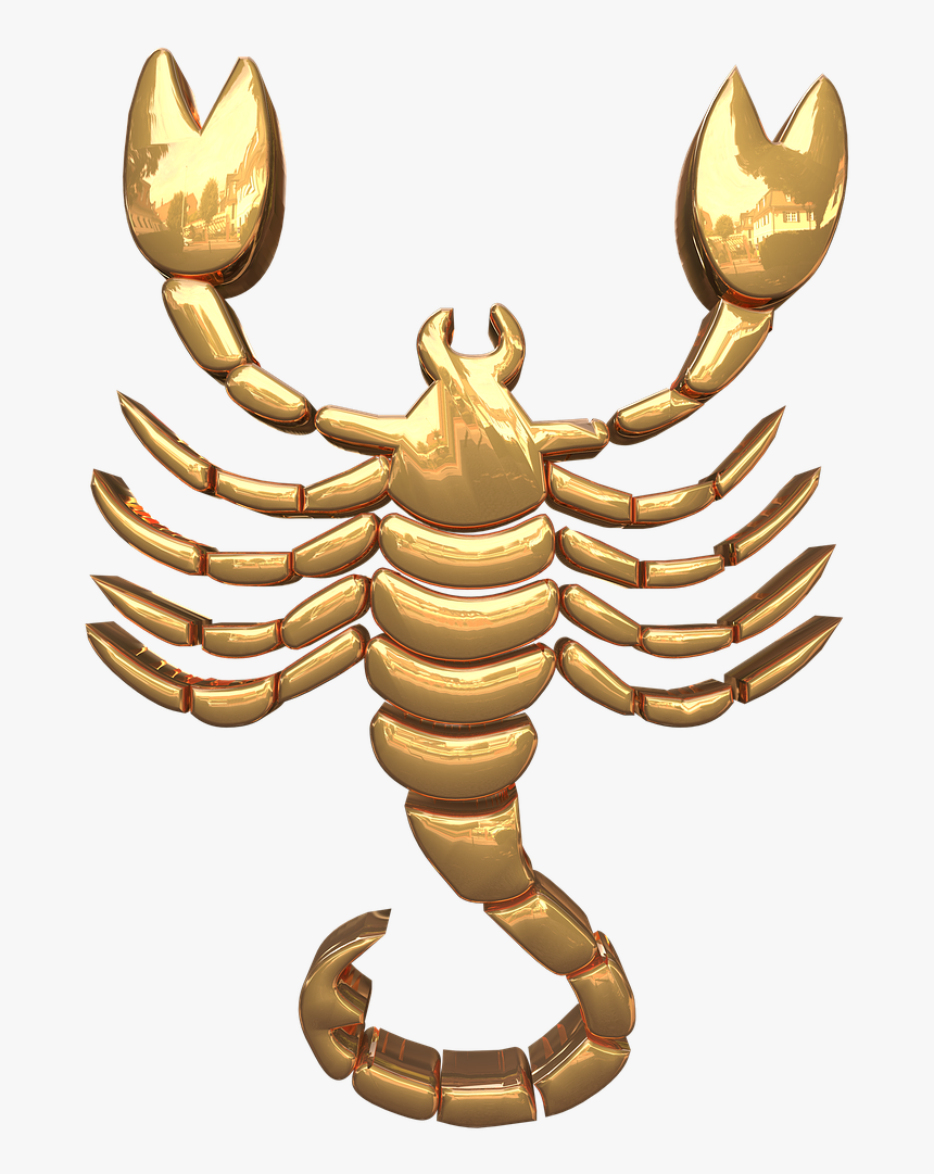 Signs Of The Zodiac, Symbol, Transparent Background, HD Png Download