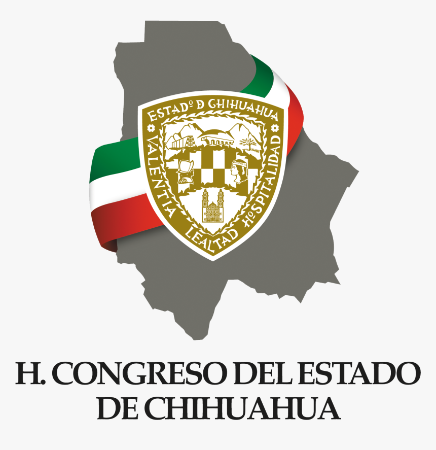 Congreso De Chihuahua, HD Png Download