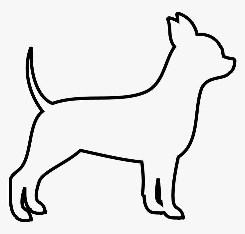 Chihuahua Png, Transparent Png
