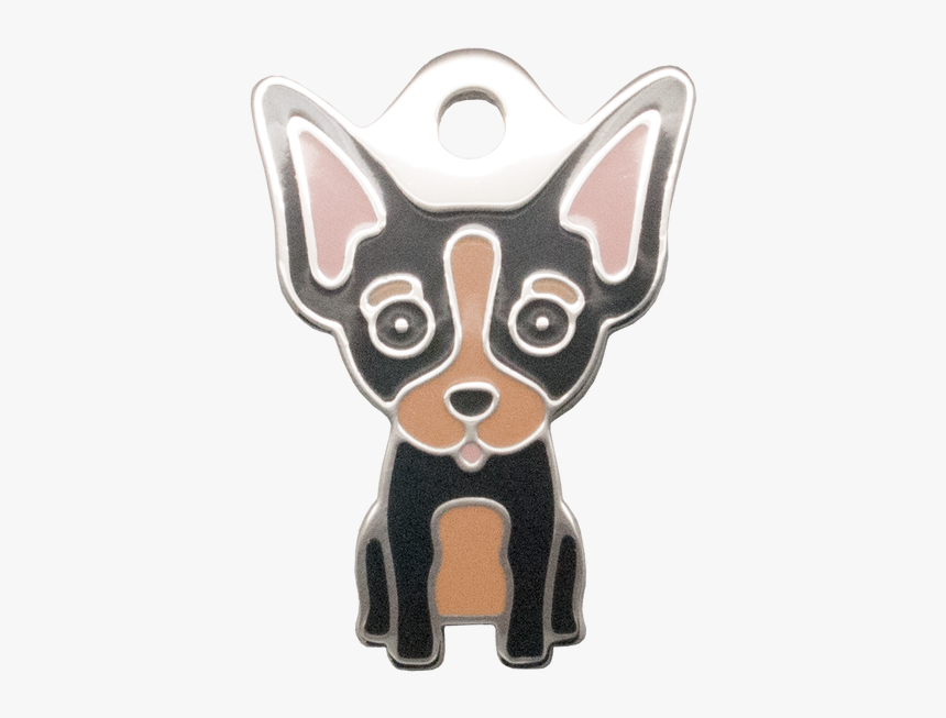 Chihuahua Png, Transparent Png