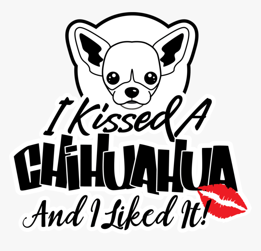 Chihuahua Png, Transparent Png