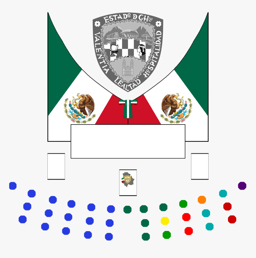 Lxv Legislatura Del Congreso Del Estado De Chihuahua, HD Png Download