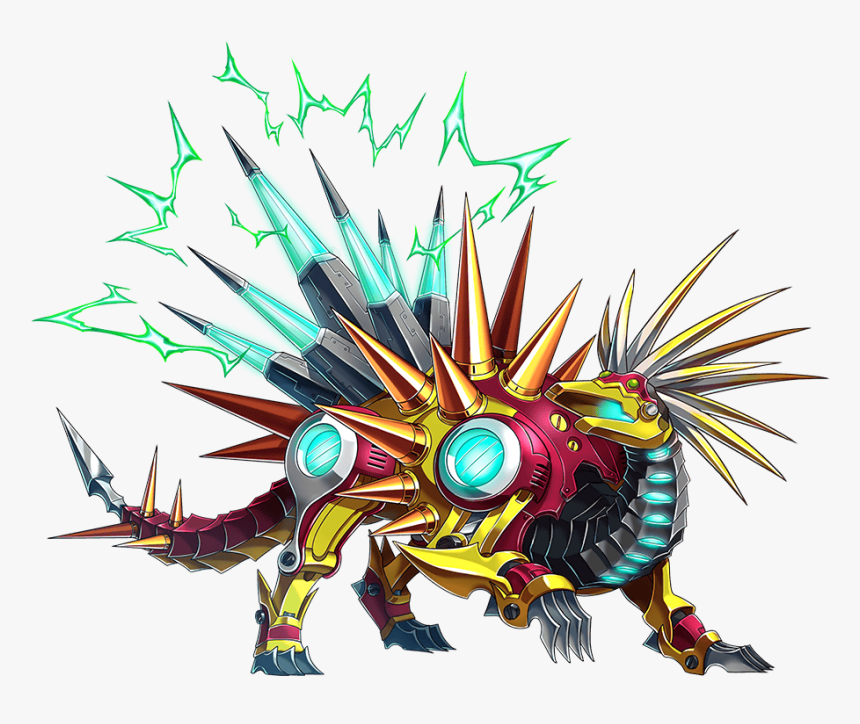 Unit Ills Full, HD Png Download