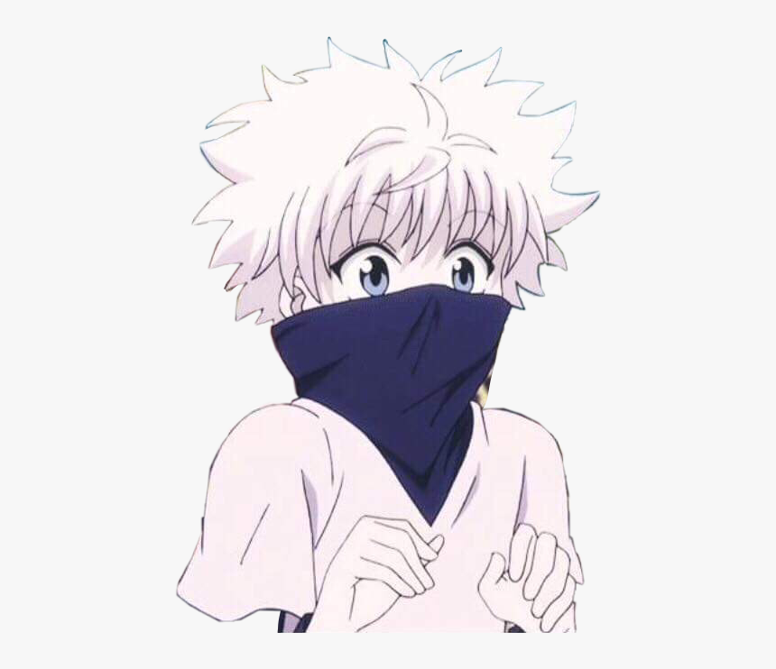 #killua #freetoedit, HD Png Download