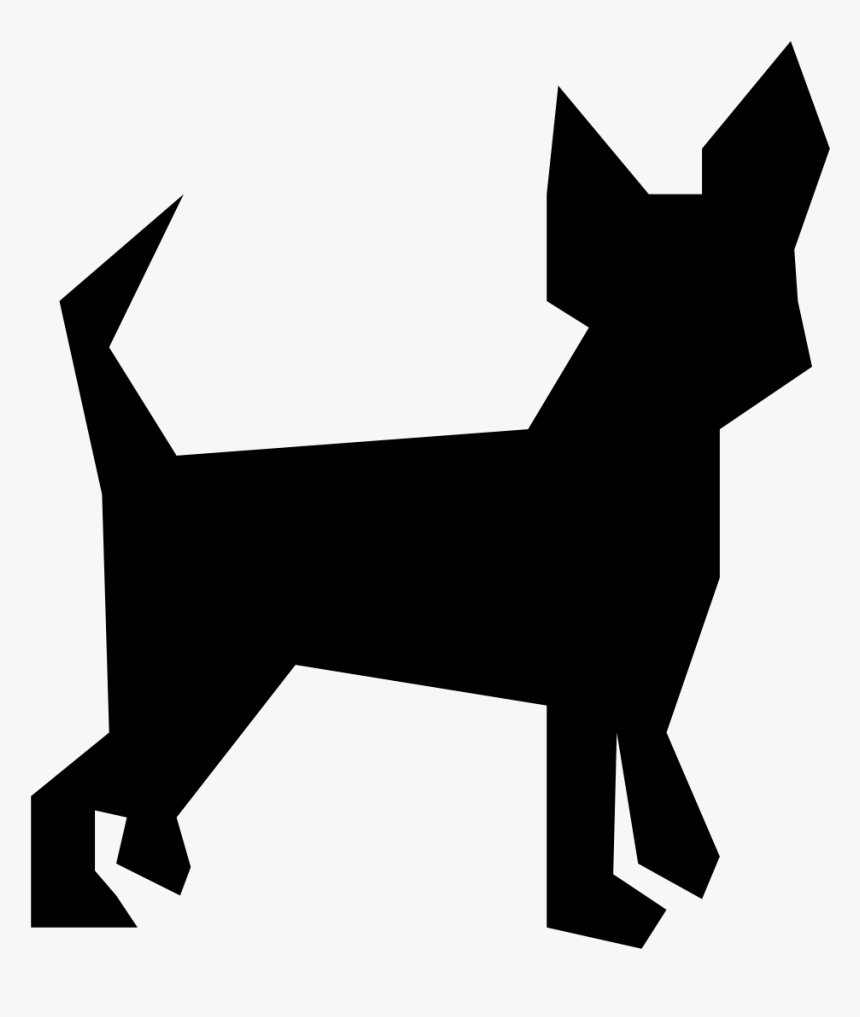 Chihuahua Icon Png Clipart , Png Download, Transparent Png
