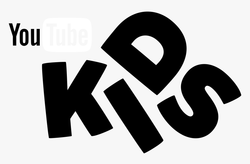White Youtube Logo Png, Transparent Png