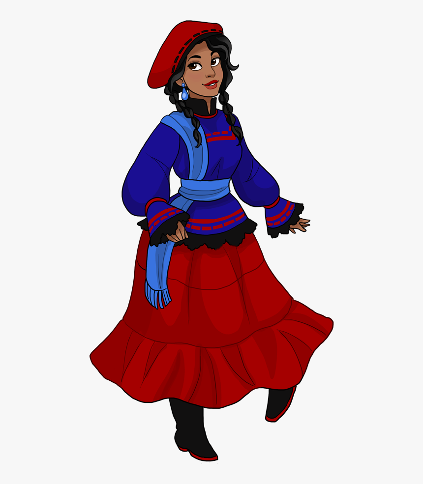 Frozen Characters Png, Transparent Png