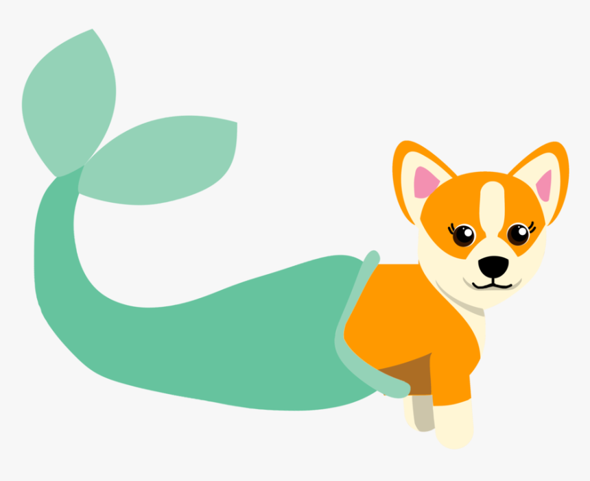 We Were Mermaid For Each Other, HD Png Download