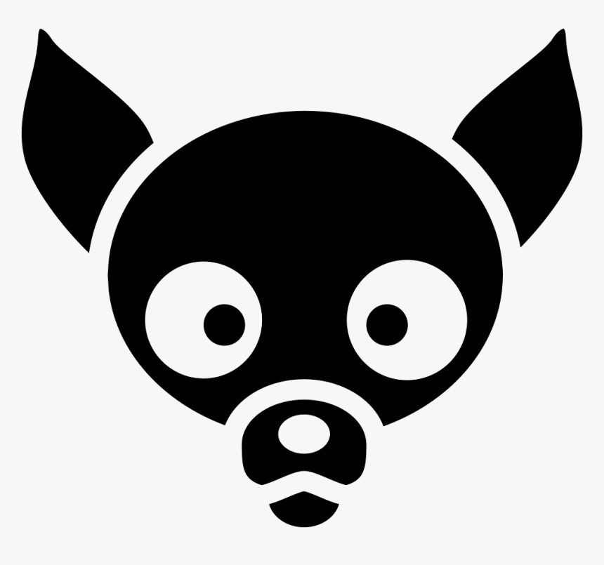 Chihuahua Chihuahua, HD Png Download