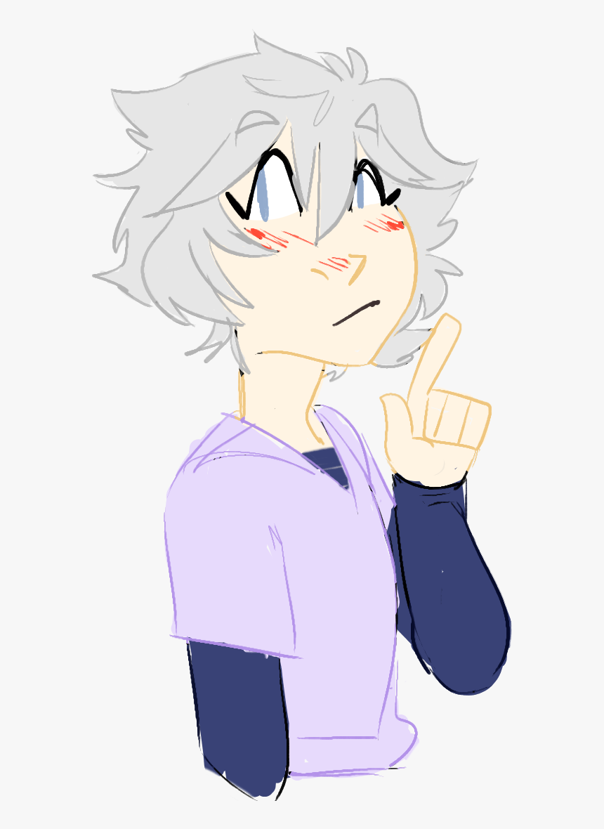 Killua Hd Transparent , Png Download, Png Download