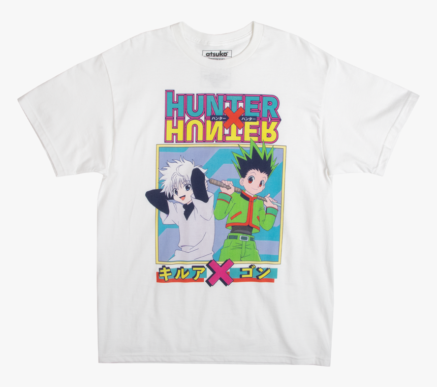 Killua Png, Transparent Png