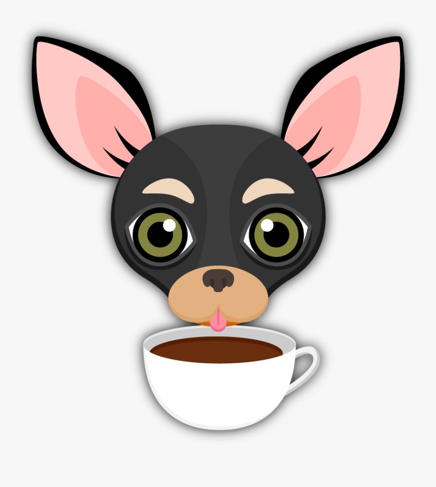 Chihuahua Png, Transparent Png