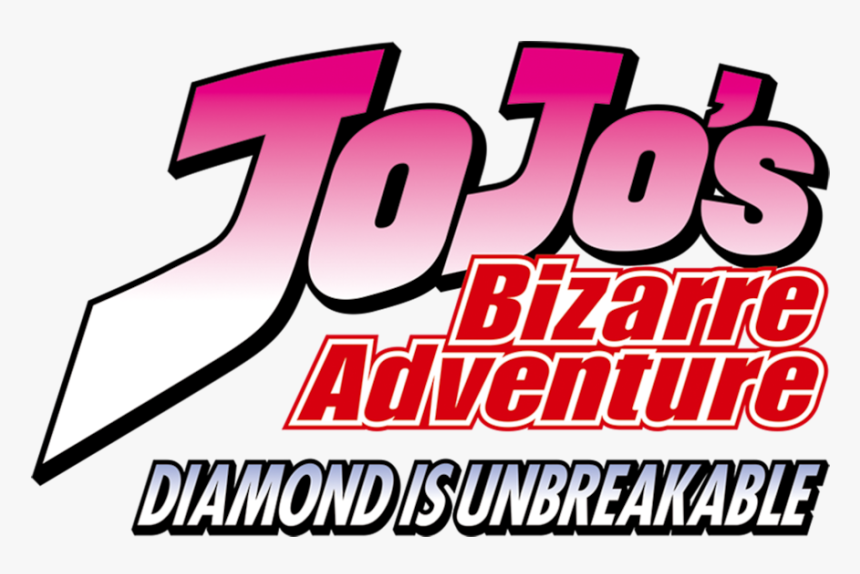 Jojo S Bizarre Adventure, HD Png Download