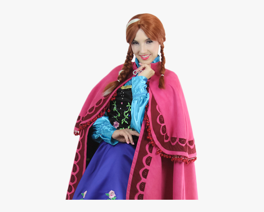 Frozen Characters Png, Transparent Png