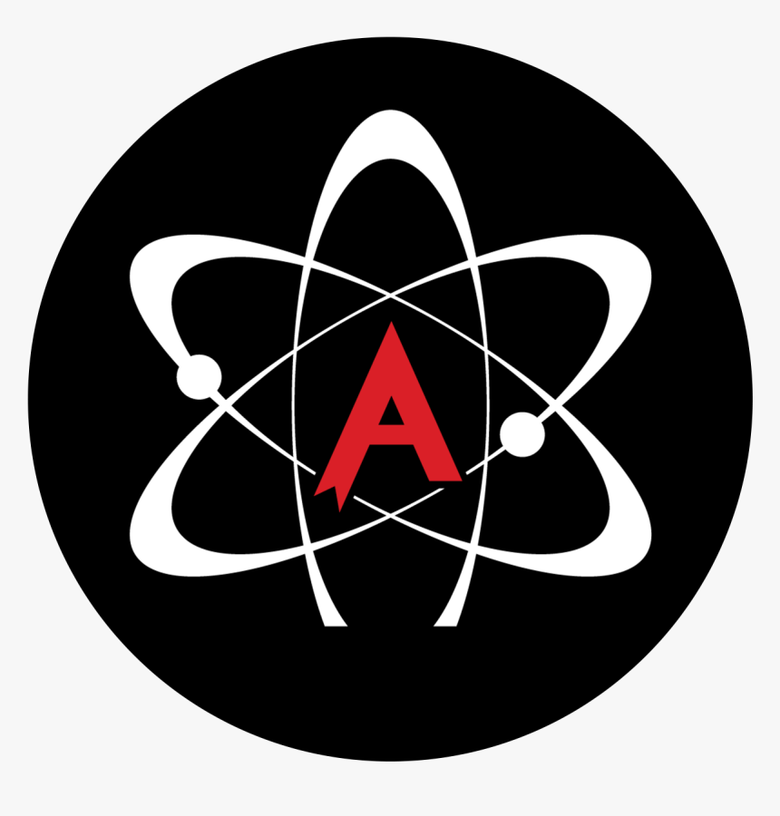 Black Dot Png, Transparent Png