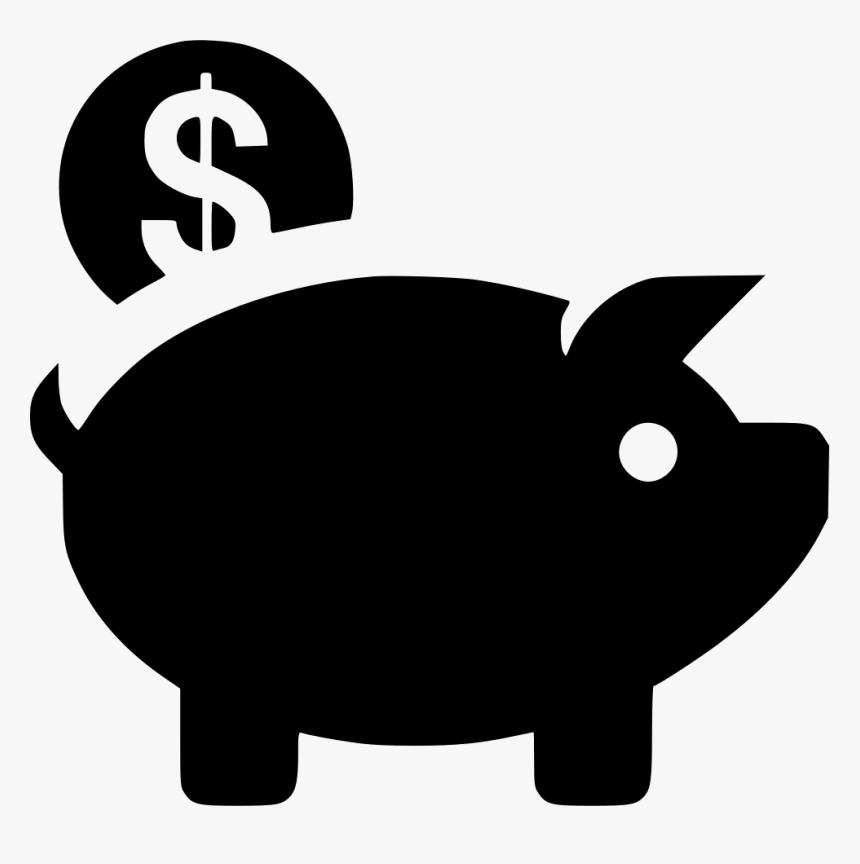 Ecommerce Business Piggy Bank, HD Png Download