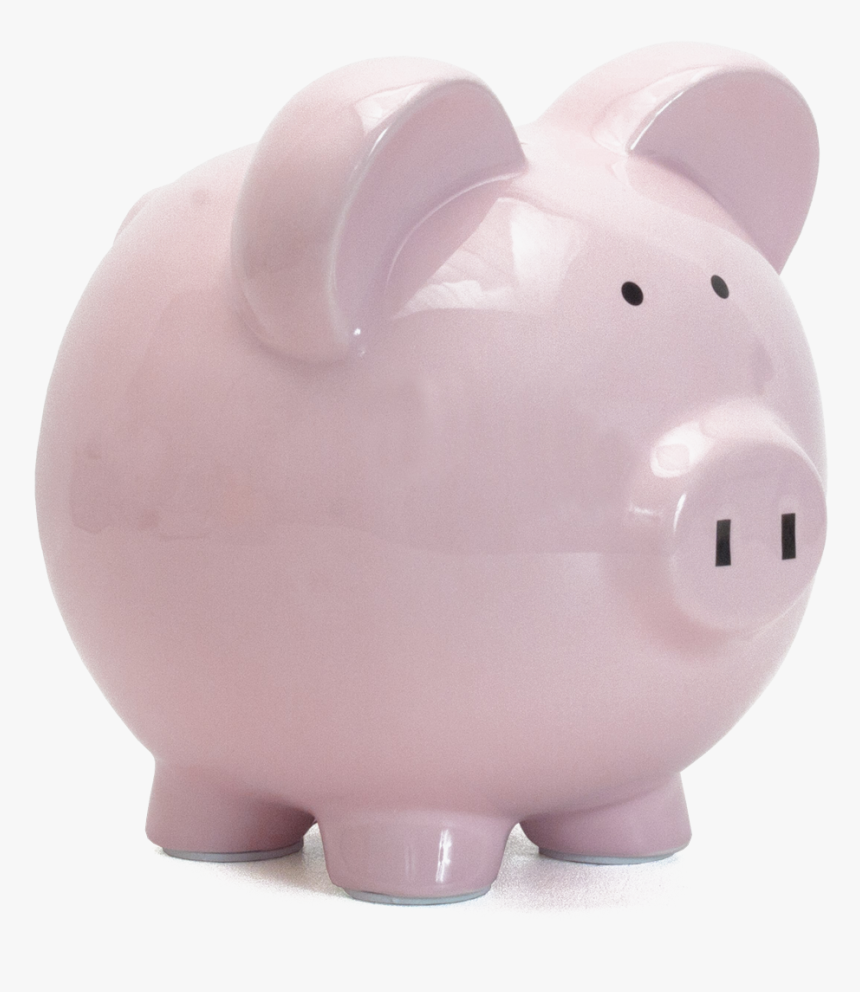 Piggy Bank Png Clipart Background, Transparent Png