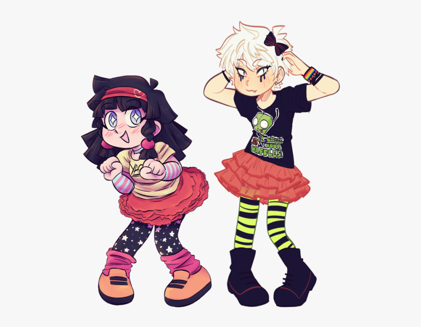 Killua Png, Transparent Png