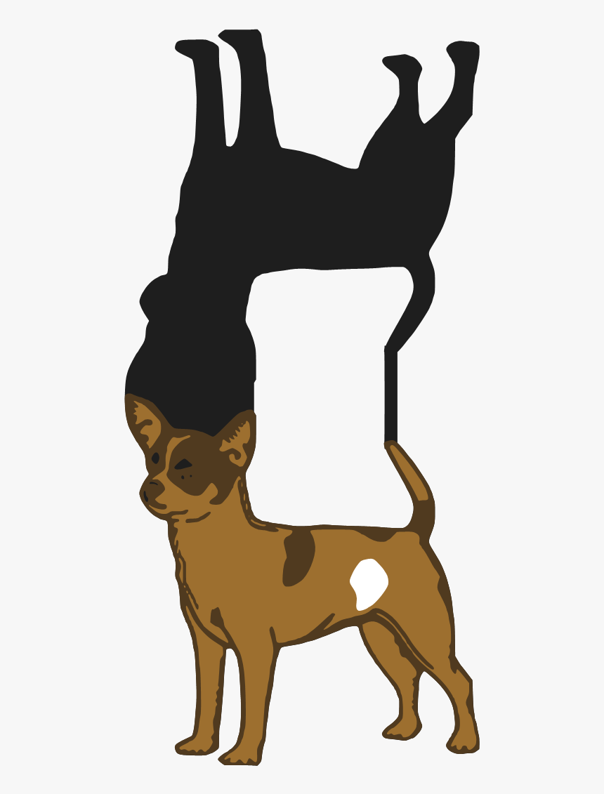 Chihuahua Clipart , Png Download, Transparent Png