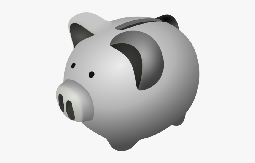 Piggy Bank,snout,technology, HD Png Download