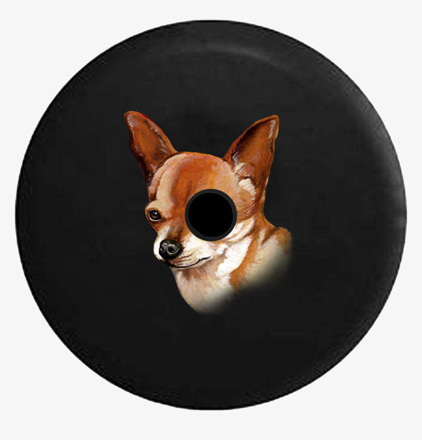 Chihuahua Png, Transparent Png